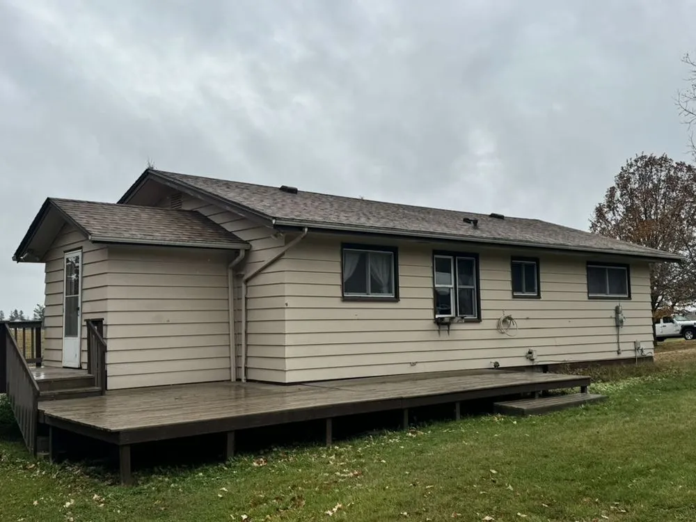 Slide of Timberwolves Construction