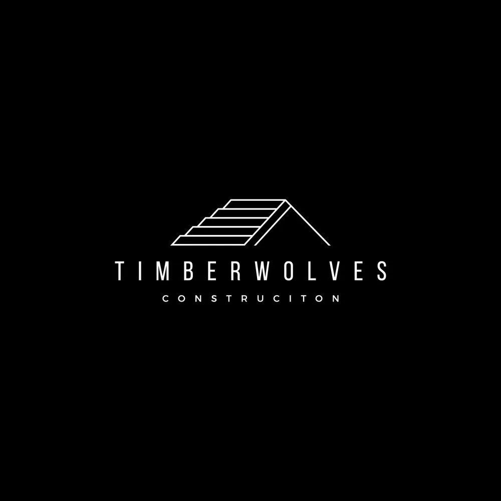 Slide of Timberwolves Construction