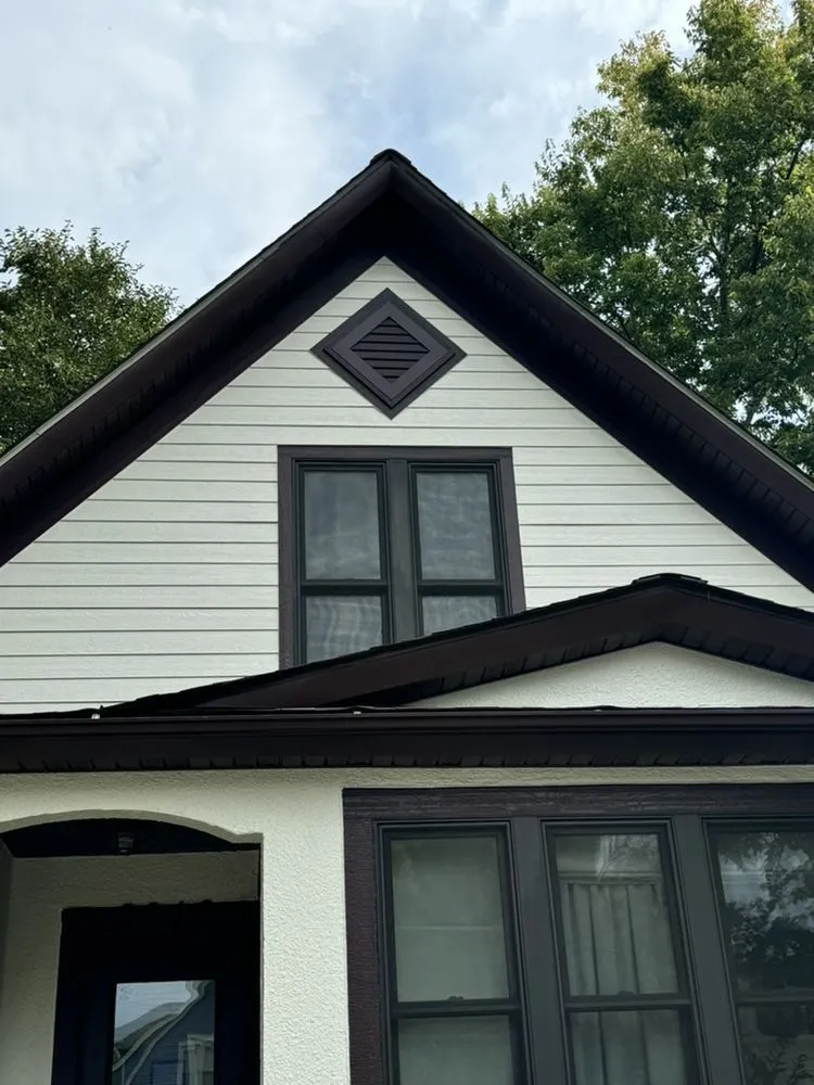 Slide of Timberwolves Construction