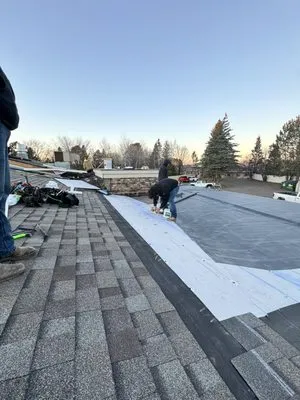 Timberwolves Construction