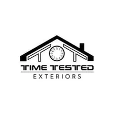 Slide of Time Tested Exteriors