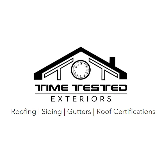 Slide of Time Tested Exteriors