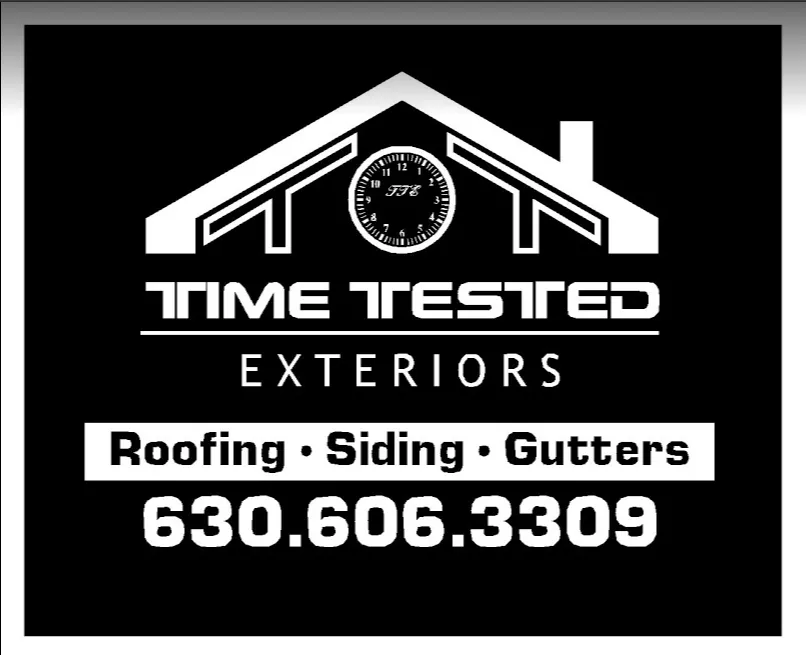 Slide of Time Tested Exteriors