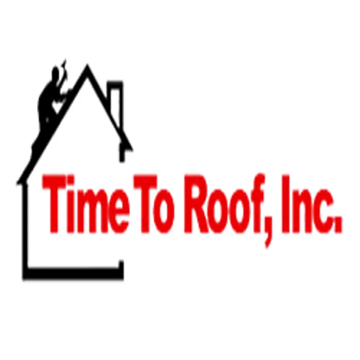 Slide of Time To Roof