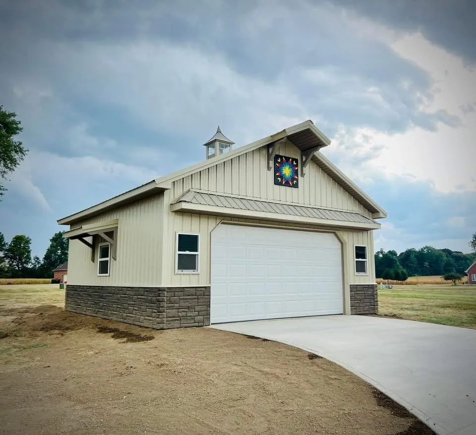 Expert residential roofing service same-day service in Rockbridge, OH by Timeless Builders