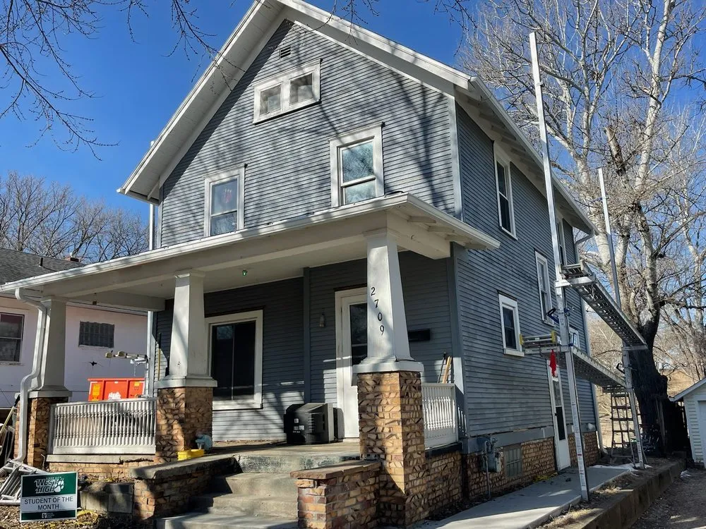 Slide of Timeless Exteriors