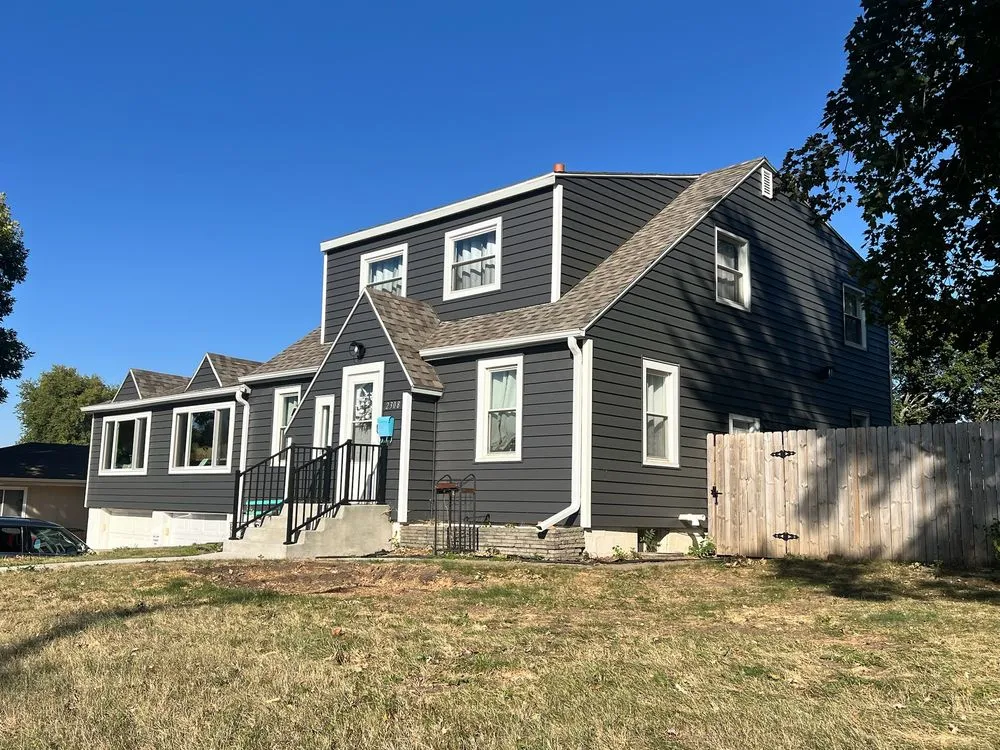 Slide of Timeless Exteriors