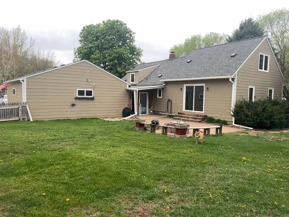 Slide of Timeless Exteriors