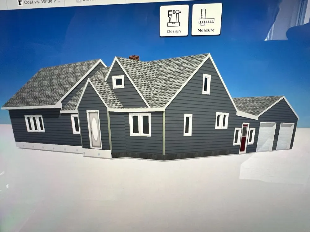 Slide of Timeless Exteriors