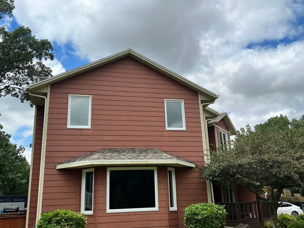 Slide of Timeless Exteriors