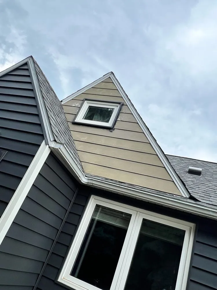 Slide of Timeless Exteriors