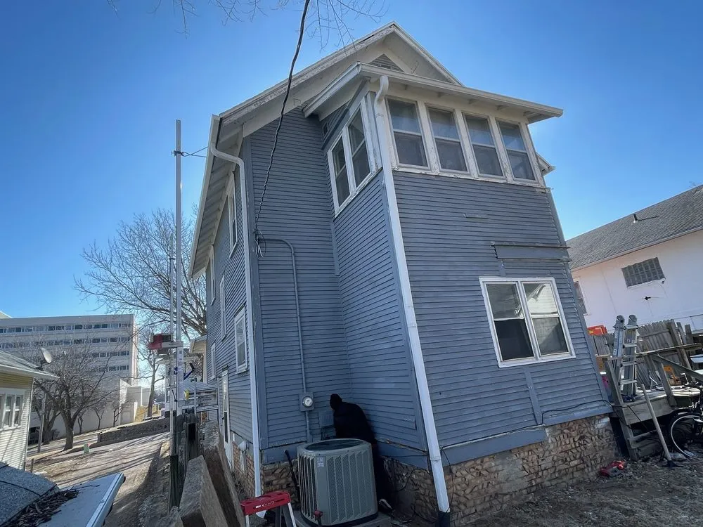 Slide of Timeless Exteriors