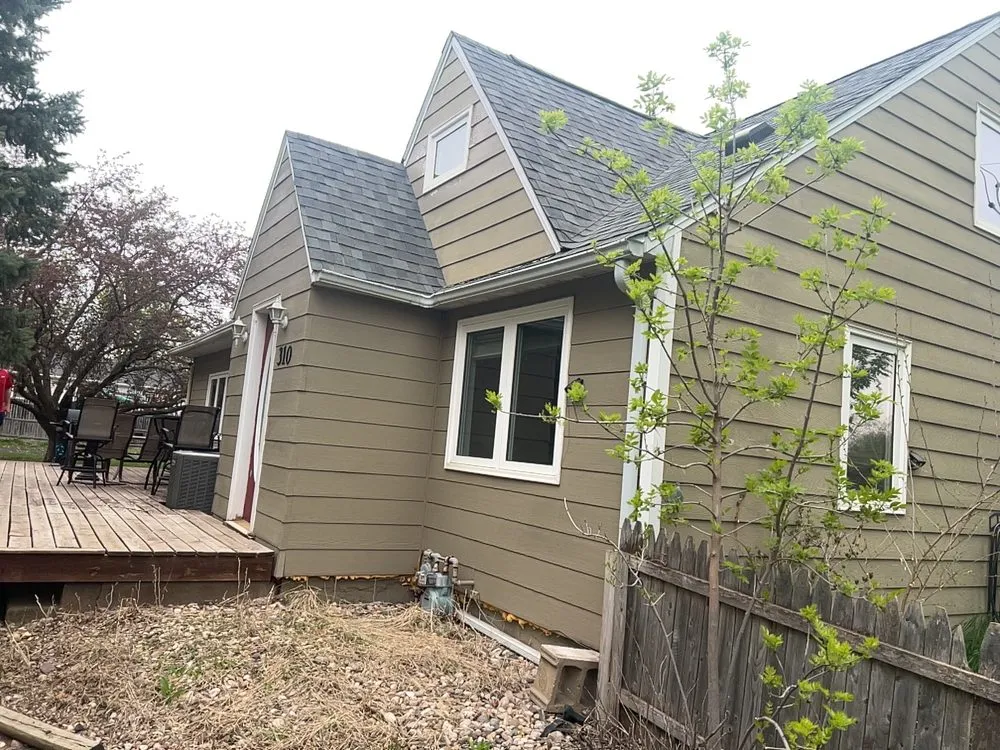 Slide of Timeless Exteriors