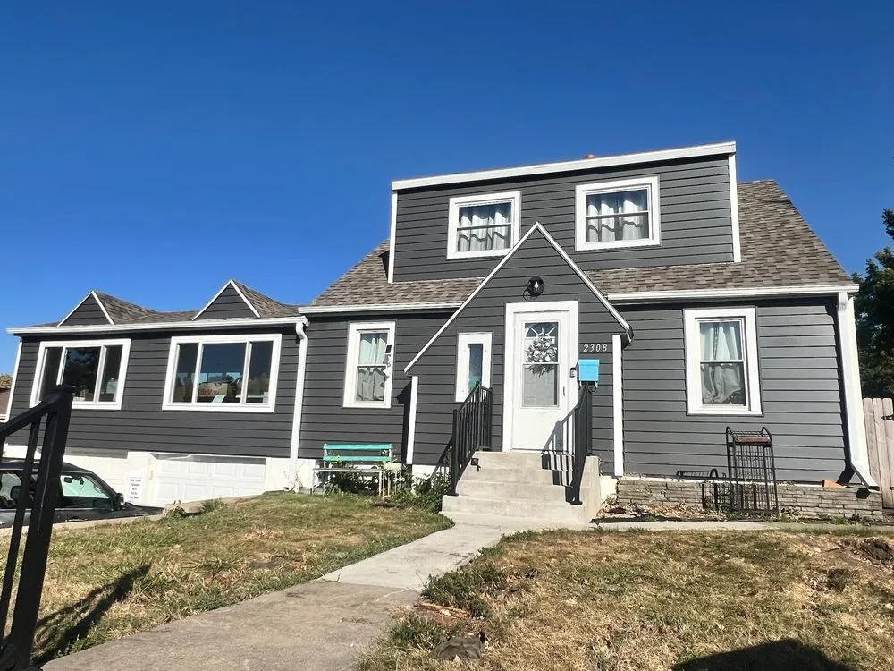 Slide of Timeless Exteriors