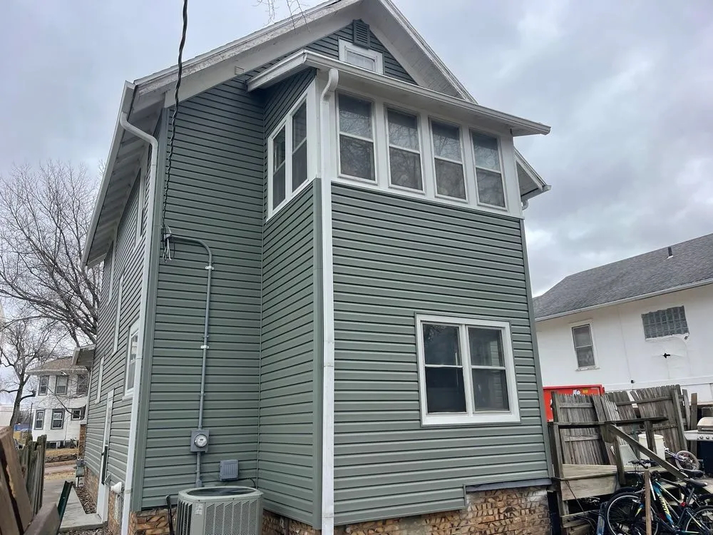 Slide of Timeless Exteriors