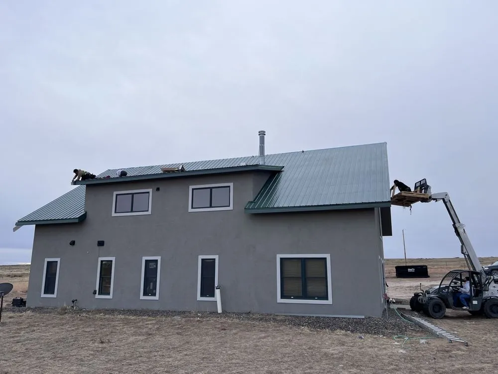 Slide of Timeless Roofing Services