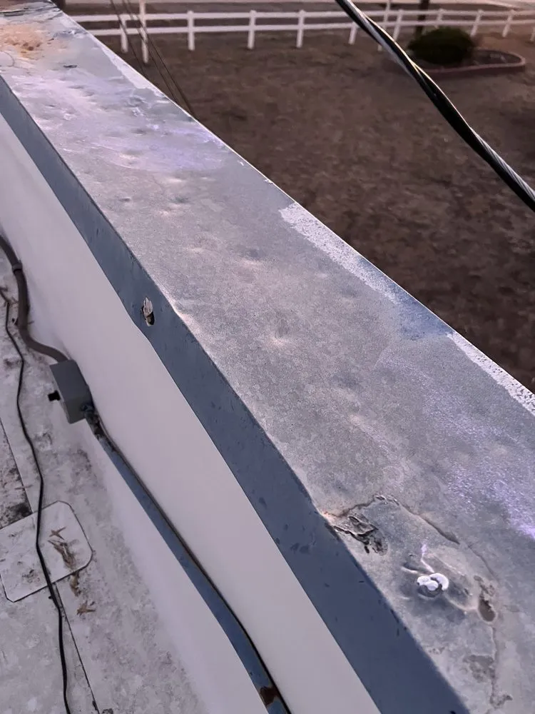 Slide of Timeless Roofing Services