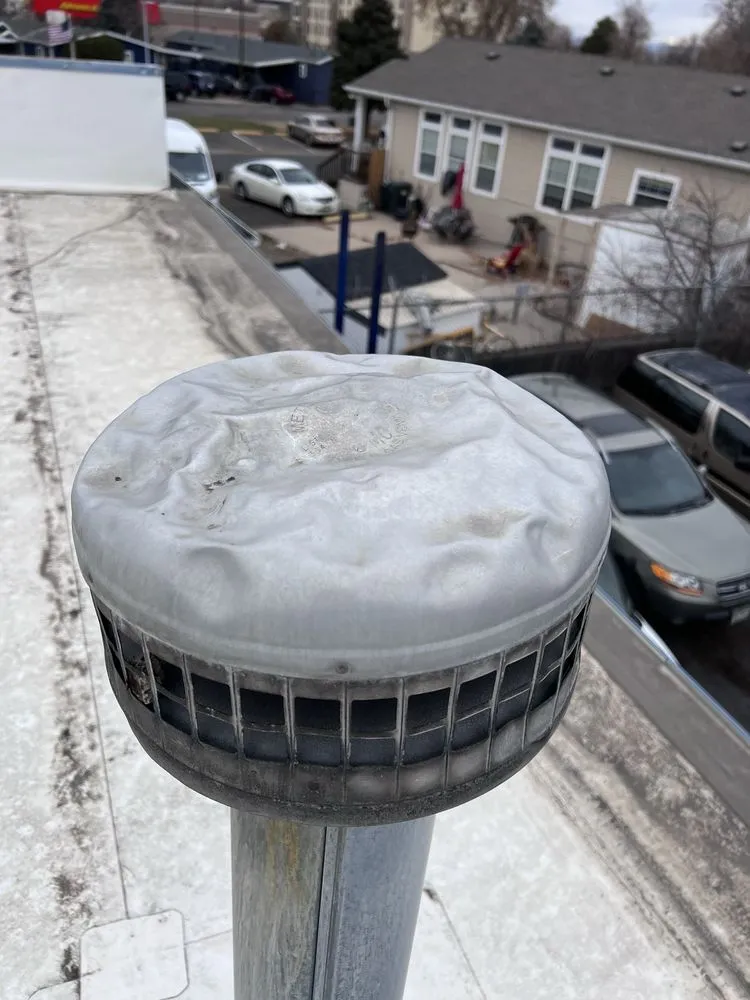 Slide of Timeless Roofing Services