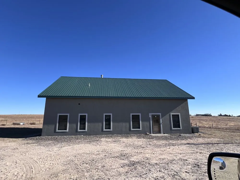 Slide of Timeless Roofing Services