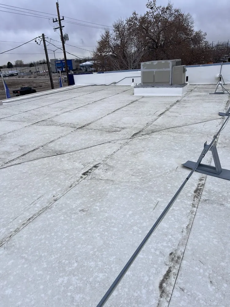 Slide of Timeless Roofing Services