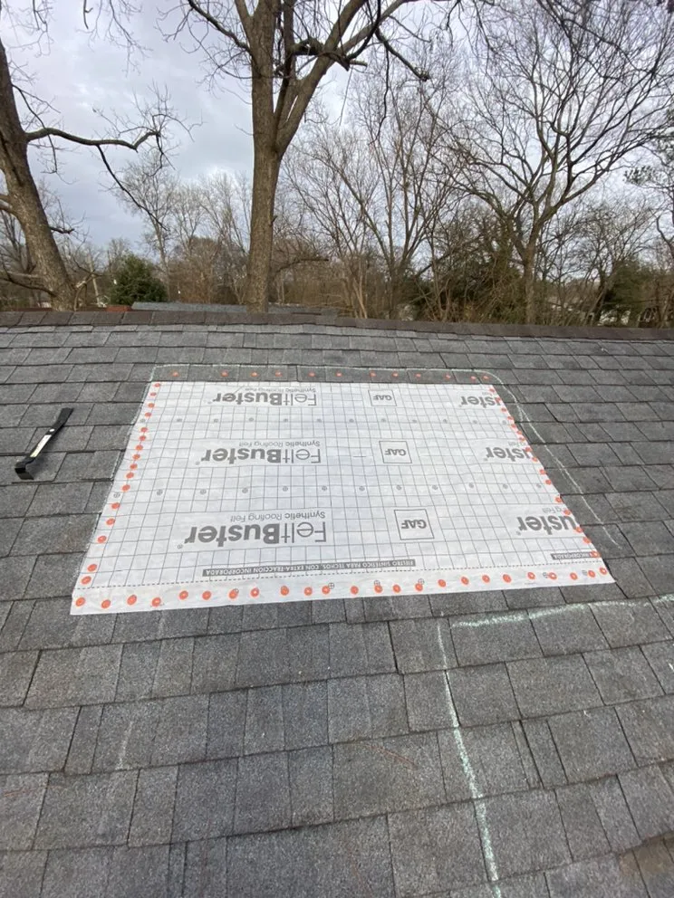 Slide of Timeless Roofing Solutions