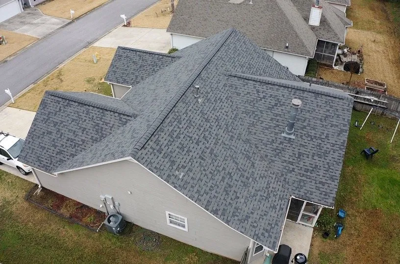 Slide of Timeless Roofing Solutions