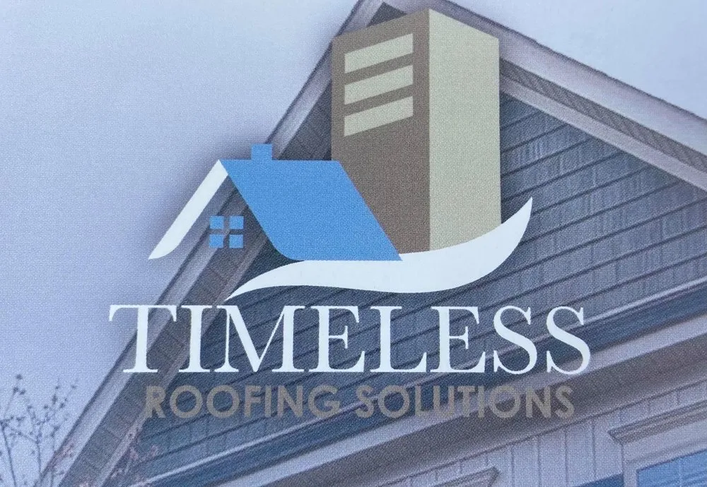 Slide of Timeless Roofing Solutions