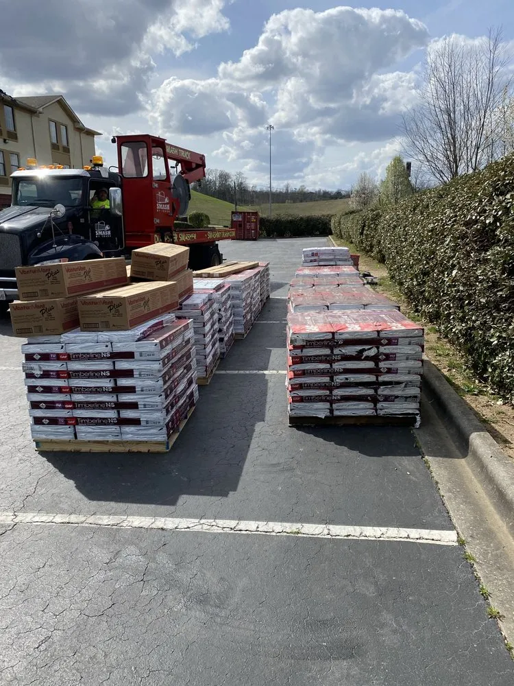 Slide of Timeless Roofing Solutions