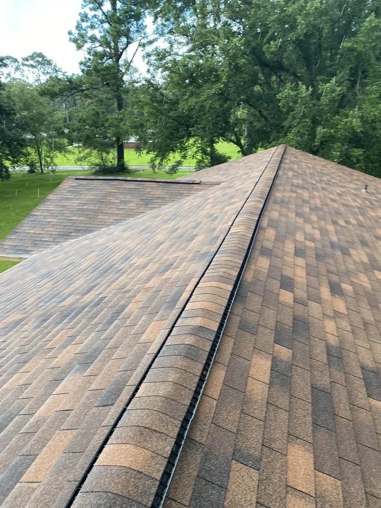 Slide of Timeless Roofing Solutions