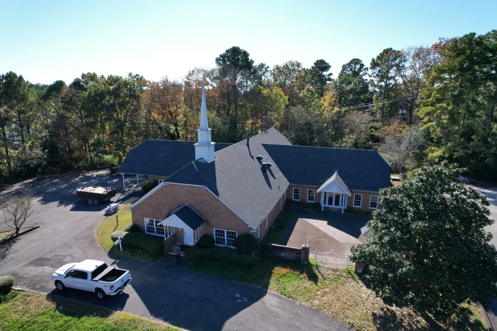 Slide of Timeless Roofing Solutions