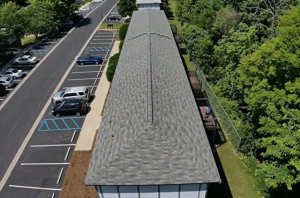 Timeless Roofing Solutions