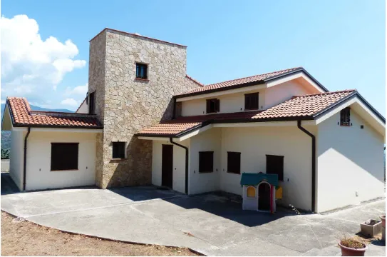 Slide of Times Roofing Company