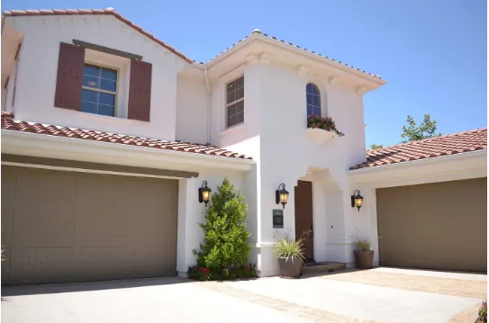 Slide of Times Roofing Company