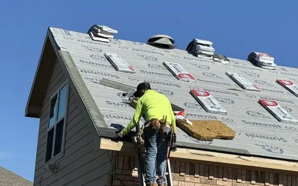 Times Roofing Company