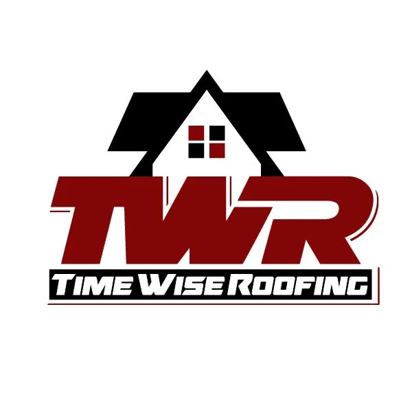 Slide of Timewise Roofing