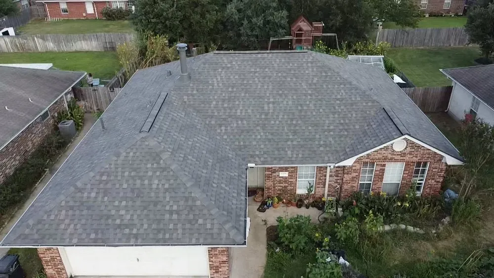 Slide of Timewise Roofing