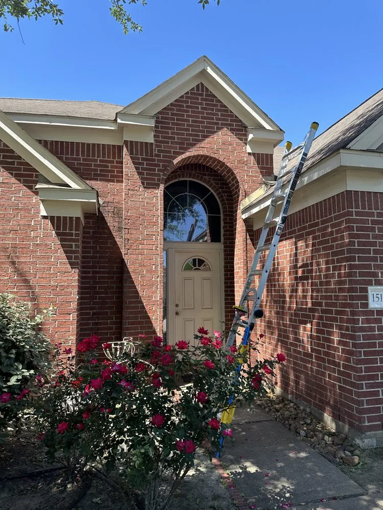 Slide of Timewise Roofing