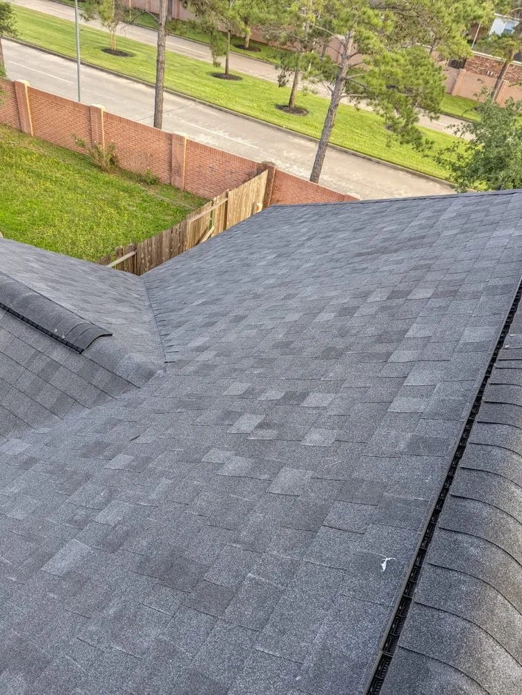 Slide of Timewise Roofing