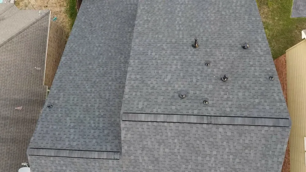 Slide of Timewise Roofing