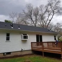 Trusted metal roofing installation in South Attleboro, MA by Timilty Roofing & Contracting