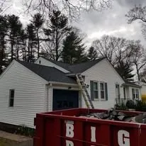 Top-rated roof inspection same-day service across South Attleboro, MA - Timilty Roofing & Contracting