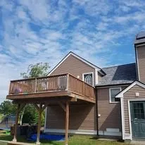 Professional residential roofing service in South Attleboro, MA by Timilty Roofing & Contracting