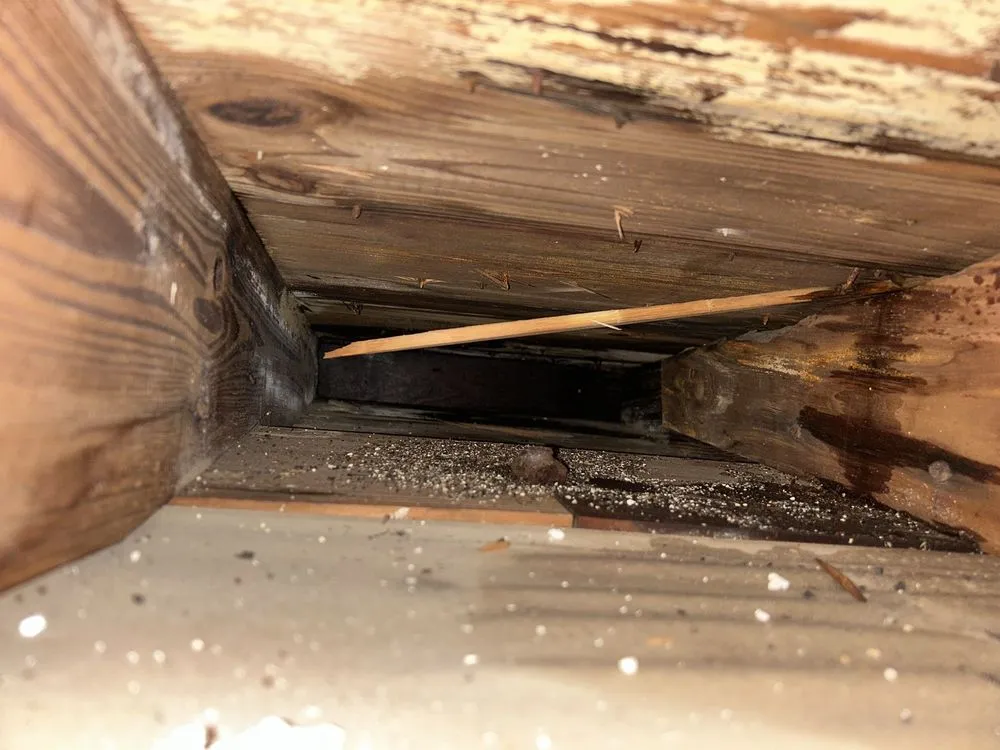 Slide of Timmons & Carroll Roofing