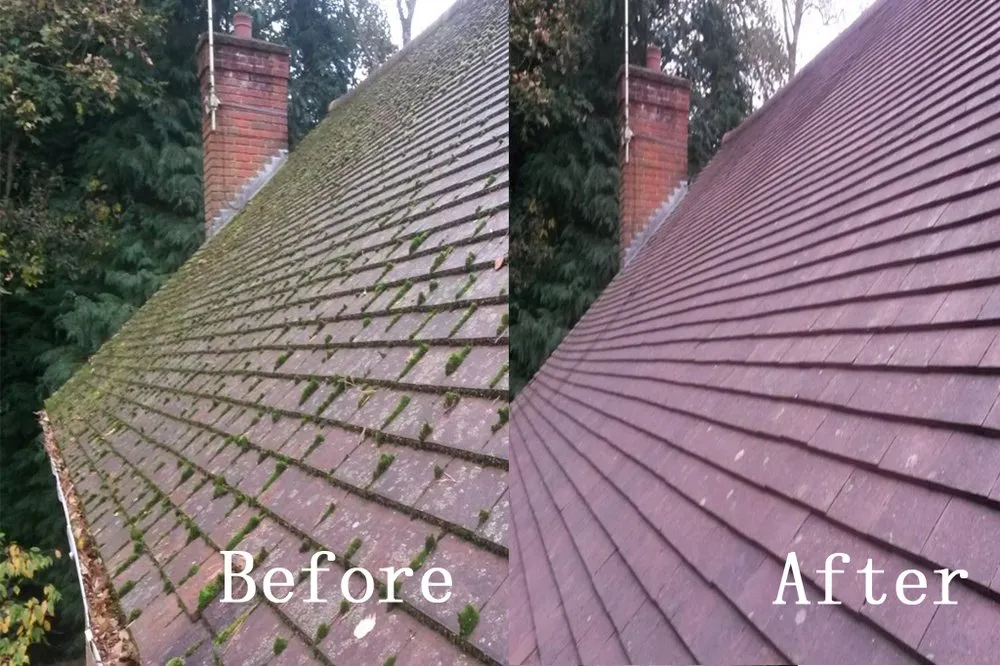 Slide of Timmys Roof Repair