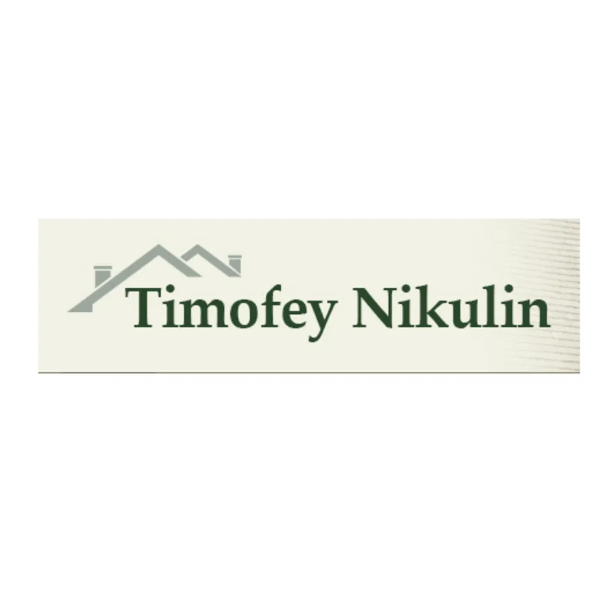 Slide of Timofey Nikulin
