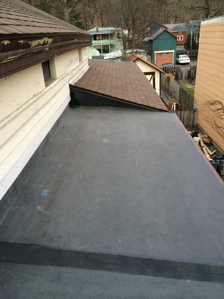 Slide of Timofey Nikulin