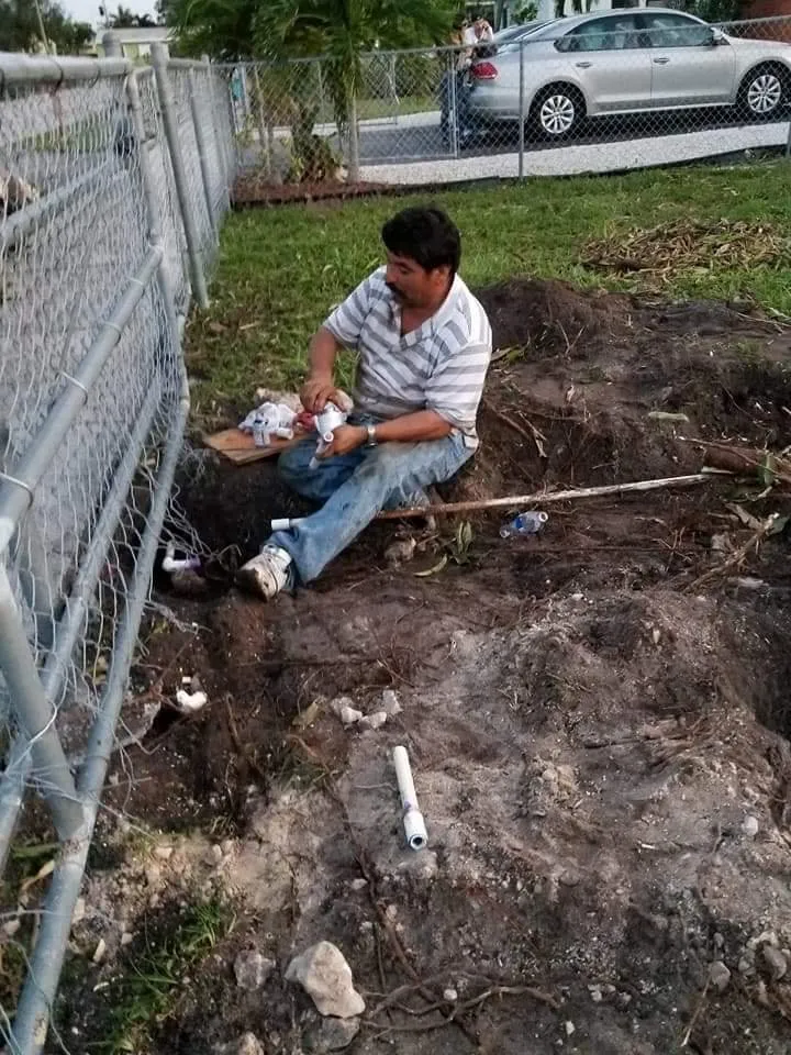 Slide of Timoteo's Handy Fix