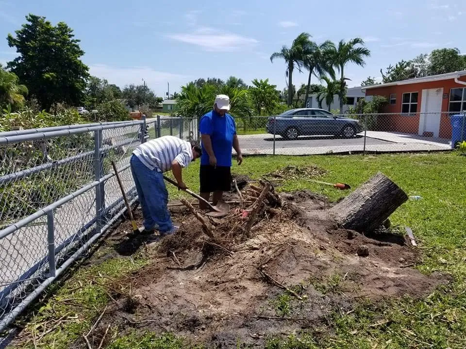 Slide of Timoteo's Handy Fix