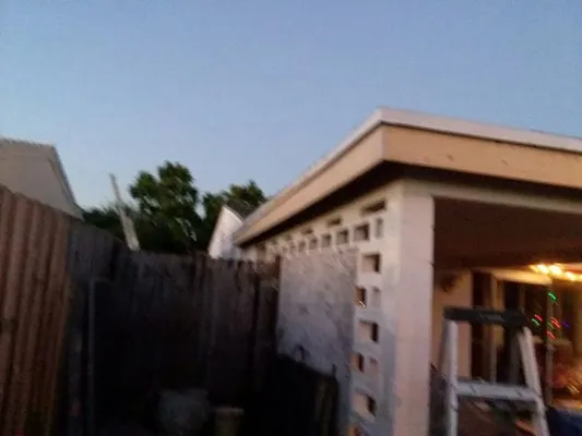 Timoteo's Handy Fix Logo