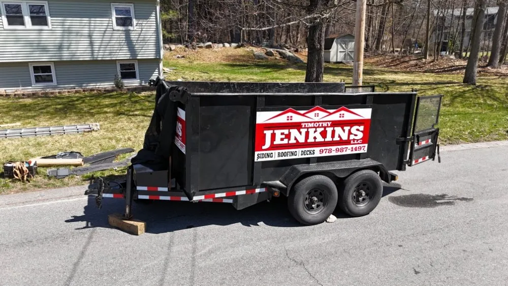 Slide of Timothy Jenkins